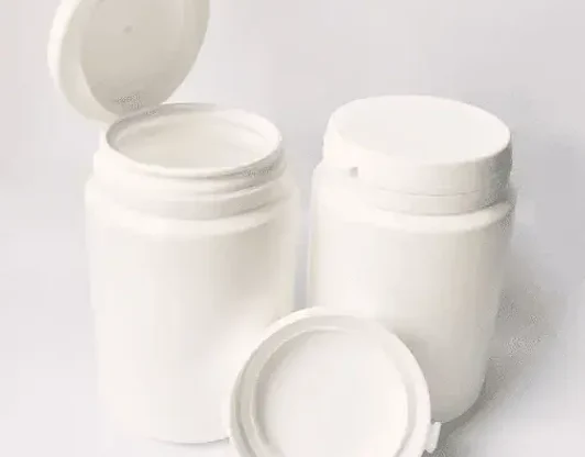 Банка + крышка